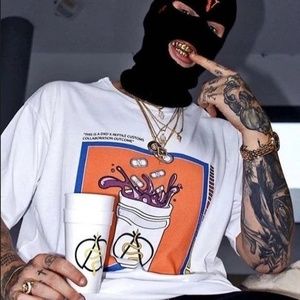 Meet your Posher, Luis